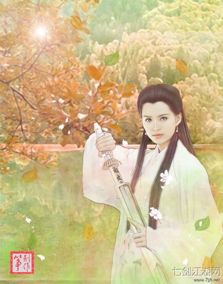 小龙女李若彤.jpg