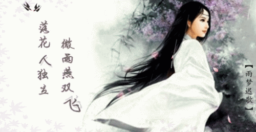 雨梦.gif