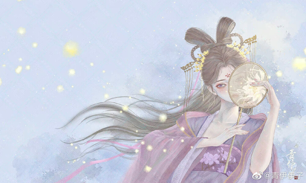 发热&amp;萤儿晚安.jpeg