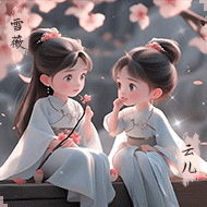 姐妹.gif